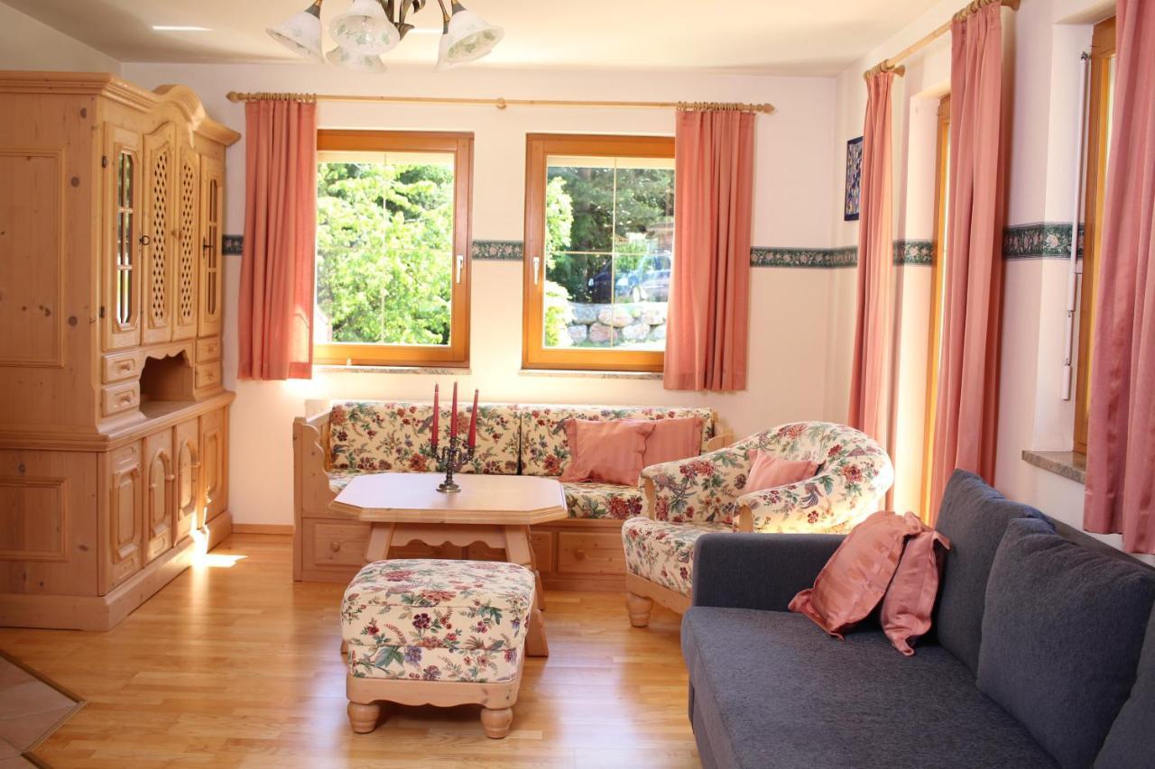 Ferienhaus Schaller Am Galsterberg Pruggern Exterior foto